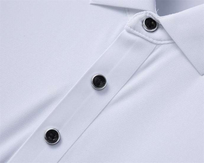 Dior Polo Shirt Short _SKUDiorM-3XL12yx0420097